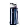 Plastic Sports Water Bottles, Sport Drinking Bottles, Portable Tea Bottle, 19oz & 24oz