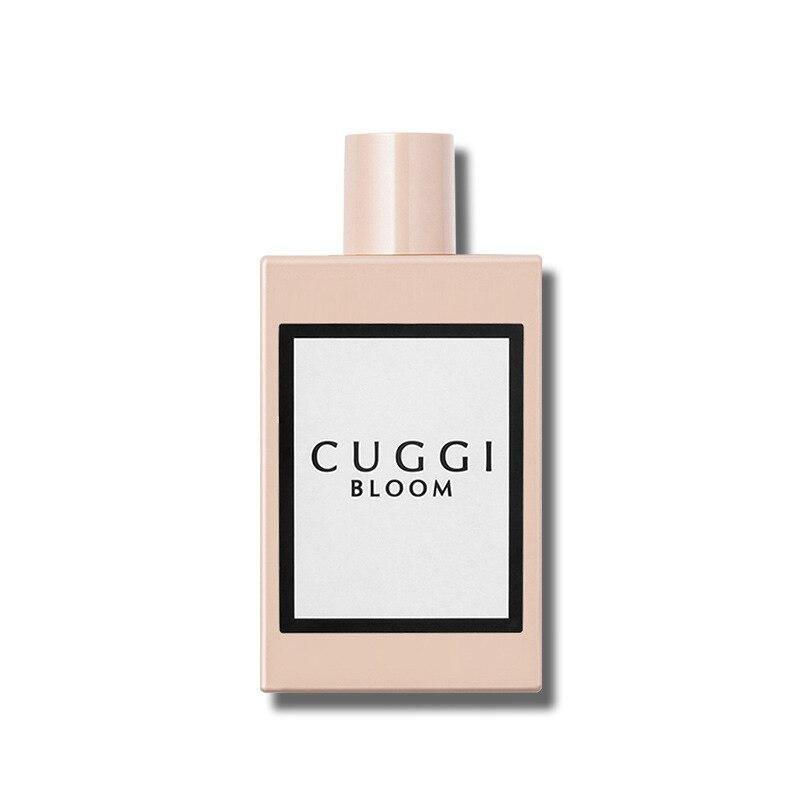 1pc Perfume For Women Atomizer Perfume Beautiful Package Parfum Fashion Lady Flower Fruit Fragrance With Box W16 - Surprise store