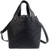 Women Pu Leather Handbags Luxury Designer Ladies Hollow Out Shoulder Bag High Quality Female Small Crossbody Bags for Women New