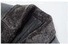 2019 New Arrival Winter High Quality Casual Trench Men Coat Jacket / Business Wool Thick Warm Men's Woolen Coat Large Size S-5XL - Surprise store