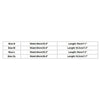 New Fashion Casual Majtki Damskie Sexy Girl High Waist G String Brief Pantie Thong Lingerie Knicker Underwear Femme Tangas