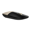 HP Z3700 Optical USB 2.4Ghz Wireless mouse 1200DPI 3-Button Silent Colorful Laptop PC Office wired mouse
