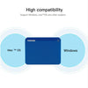 Toshiba Canvio Advanced V9 USB 3.0 2.5
