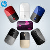 HP Z3700 Optical USB 2.4Ghz Wireless mouse 1200DPI 3-Button Silent Colorful Laptop PC Office wired mouse
