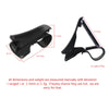 IKSNAIL Car Phone GPS Holder HUD GPS Phone Universal Cradle Crocodile Dashboard Mount Clip navigation Bracket for Safe Driving