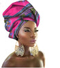 2021 New style design Headscarf long Head scarf Headcover women Turban shawl Warp Hair African Headwrap Q039 *new*