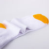 HSS Brand 2019 Newest Basic Cotton Men's Socks High Quality Hollow Breathable Summer Socks