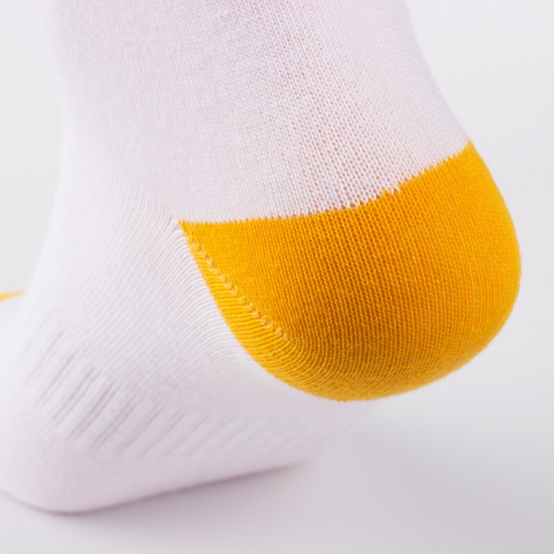 HSS Brand 2019 Newest Basic Cotton Men's Socks High Quality Hollow Breathable Summer Socks