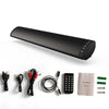 20W Column Wireless Bluetooth Speaker TV Soundbar Sound Bar Home Theater Music Stereo Support TF USB 3.5mm Fiber RCA For TV PC - Surprise store
