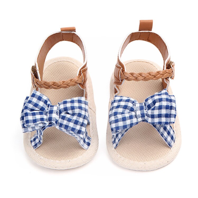 Baby girl shoes cotton soft sole infant shoes newborn baby girls summer shoes toddler first walker shoes baby mocassins