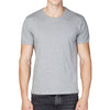 Mens Undershirt Bottoming Shirt Modal Men Casual T Shirt Slim Male Soft Breathable Undershirt Plus Size Underwear For Men 3009