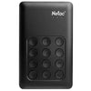 Original!!! Netac K390 1TB 2TB USB 3.0 2.5