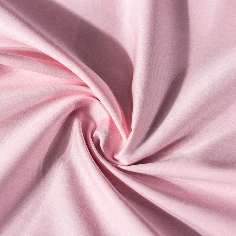 Embroidery Sleep Pillowcase Pillow Case Egyptian Cotton 600TC Good Quality Home Pillow Cover Multiple colors available #sw