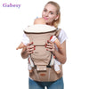 luxury 9 in 1 hipseat ergonomic baby carrier 360 mochila portabebe baby girl boy sling backpack Kangaroos children wrap infantil