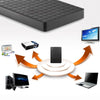 Seagate Portable 1TB HDD 2.5