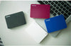 Toshiba Mobile HDD V9 500GB 2.5