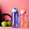 Plastic Sports Water Bottles, Sport Drinking Bottles, Portable Tea Bottle, 19oz & 24oz