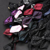 Mens Bowtie Quality Sale Necktie Fashion Formal Luxury Wedding Butterfly Cravat Ties for Men Shirt Business Gifts Accessories - Surprise store