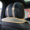 3D Air mesh car seat cover pad for cars Breathable cloak Auto summer cool single front seats cushion Protect Automobile interior