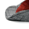 Brand Fashion British Style Summer Sun Hats for Men Women High Quality
