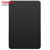 100% Original Toshiba External HDD Canvio Alumy 2.5 Inch USB3.0 1TB Portable Hard Drive Disk 1000GB for Desktop Laptop PC - Surprise store