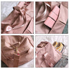 Outdoor Waterproof Nylon Sports Gym Bags Men Women Training Fitness Travel Handbag