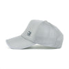 JOYMAY Men Women Summer Snapback Quick Dry Mesh Baseball Cap Sun Hat Bone Breathable Hats B447