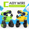 R13 Smart Robot Programmable Toy Brinquedo Touch Control Voice Message Record Sing Dance Robotica Kit Intelligent Robot For Kids