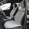 3D Air mesh car seat cover pad for cars Breathable cloak Auto summer cool single front seats cushion Protect Automobile interior