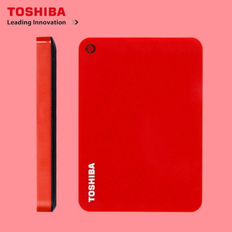Toshiba Mobile HDD V9 500GB 2.5
