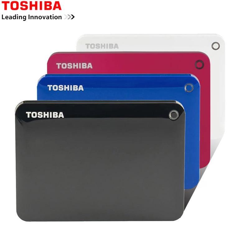 Toshiba Canvio Advanced V9 USB 3.0 2.5