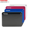 Toshiba Canvio Advanced V9 USB 3.0 2.5