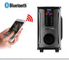 5.1 Channel Home Theater Speaker System,Bluetooth\USB\SD\FM Radio Remote Control Touch Panel,Dolby Pro Logic Surround Sound - Surprise store