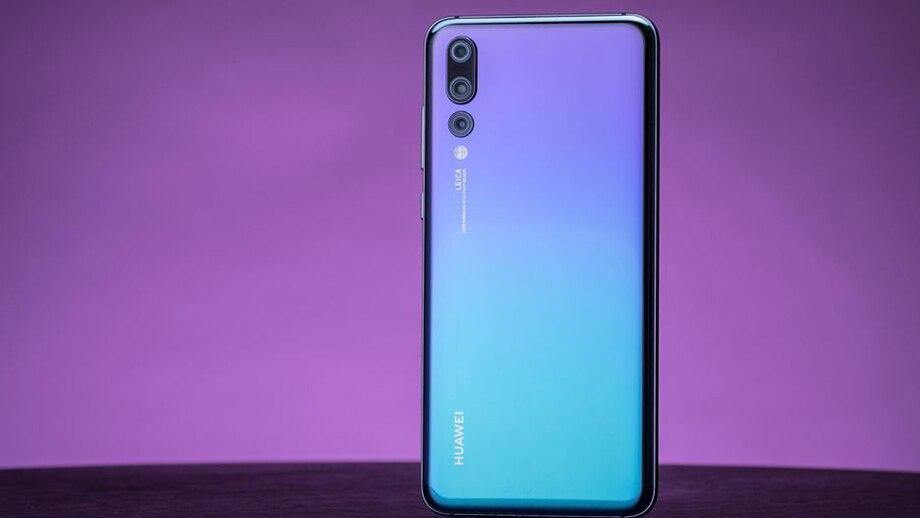 New Original Huawei P20 Pro 6GB 64GB Kirin 970 Octa Core IP67 40.0MP Android 8.1 Face ID Super Charge Sup NFC Smart Phone - Surprise store