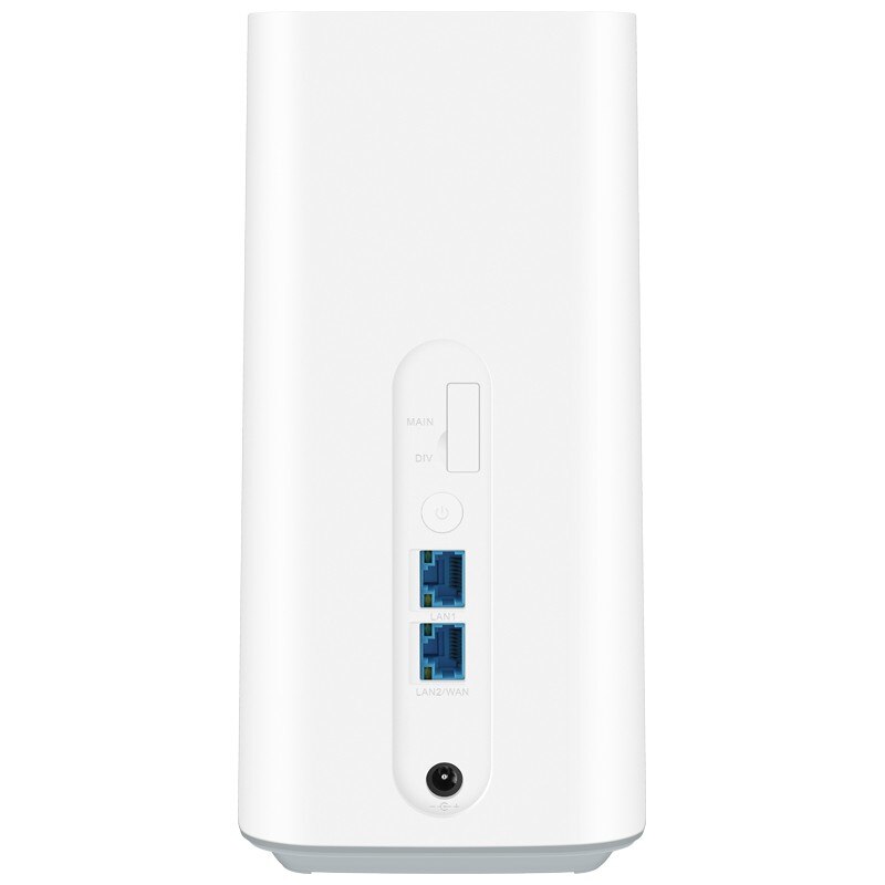 Best World First HUAWEI 5G CPE Pro Routers With Balong 5000 Chipset 2.3 Gbps of Download Speed Dual Band Gigabit Wireless