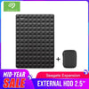 Seagate Portable 1TB HDD 2.5