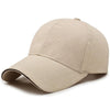 Baseball Cap for Men Women Classic Cotton Dad Hat Plain Cap Low Profile - Surprise store