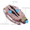 Outdoor Waterproof Nylon Sports Gym Bags Men Women Training Fitness Travel Handbag