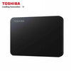 Toshiba 4TB External Hard Drive Disk HD 5400rpm USB Mobile HDD External Hdd Computer External Hard Drive Portable Hard Drive - Surprise store