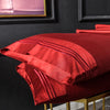 Embroidery Sleep Pillowcase Pillow Case Egyptian Cotton 600TC Good Quality Home Pillow Cover Multiple colors available #sw