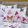 LAGMTA 1pc 100% Cotton Pillowcase Cartoon Plant Plaid Flower Zipper Pillowcase Multiple Styles Customizable To Any Size