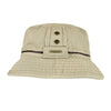 VOBOOM Bucket Hats for Men Women Washed Cotton Panama Hat Summer Fishing Hunting Cap Sun Protection Caps Panama Hat 139