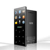 Original ruizu d29 Metal MP3 Player Lossless HiFi Music Player Portable Audio Built in Speaker FM Radio E-book Clock