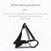 IKSNAIL Car Phone GPS Holder HUD GPS Phone Universal Cradle Crocodile Dashboard Mount Clip navigation Bracket for Safe Driving