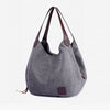 Yogodlns Quality Fashion Women's Handbag Cute Girl Tote Bag Leisure Bag lady canvas bag modern handbag