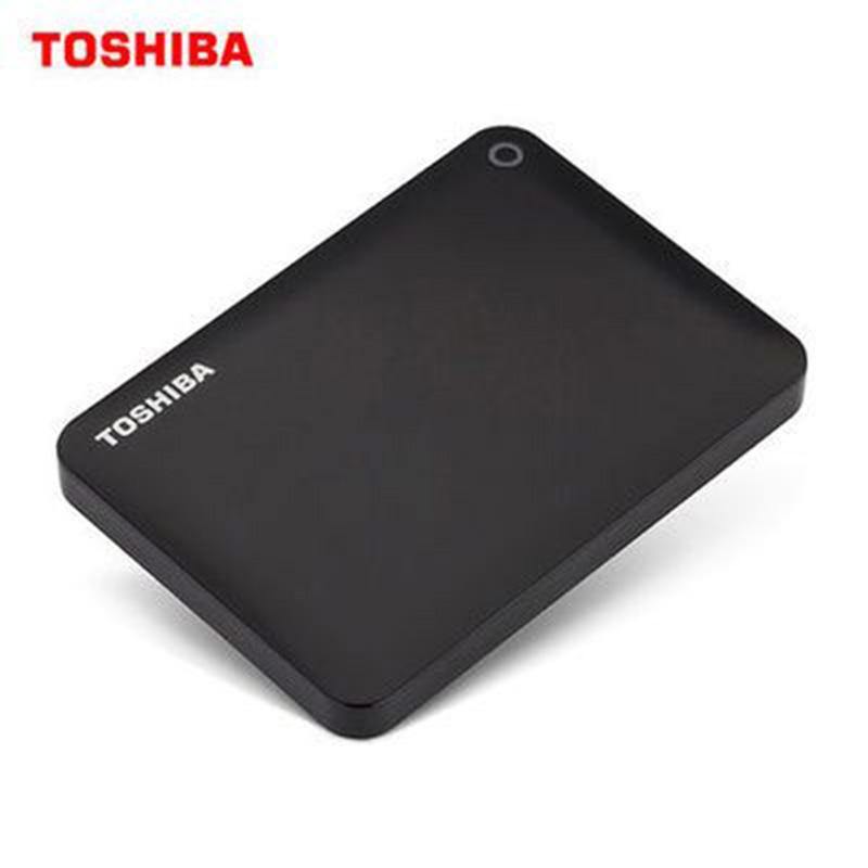 Toshiba Canvio Advanced V9 USB 3.0 2.5