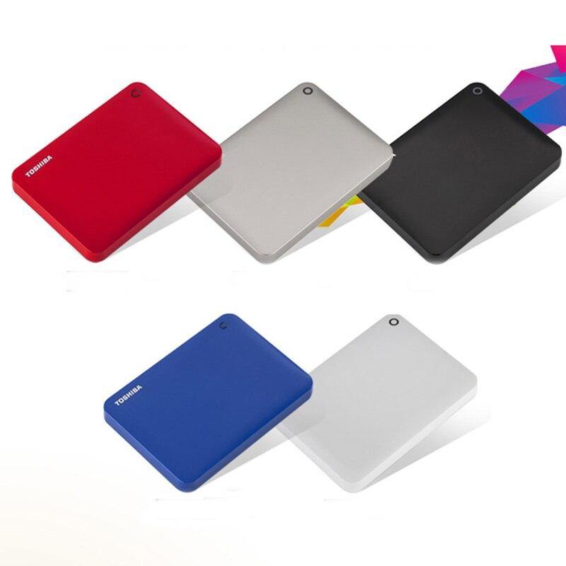 Toshiba Canvio Advanced V9 USB 3.0 2.5