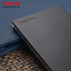 Toshiba Slim Series External Hard Drive Hard Disk 1TB Mobile HDD Hard Disk 2.5 Inch Portable HDD USB 3.0 For Desktop Laptop PC - Surprise store