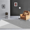 Nordic Creative Carpets White Gray Geometric Striped Living Room Kids Room Anti-Skid Area Rug Bedroom Sofa Coffee Desk Floor Mat - Surprise store