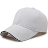 Baseball Cap for Men Women Classic Cotton Dad Hat Plain Cap Low Profile - Surprise store